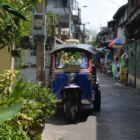 Tuk-tuk