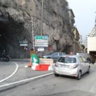 Monaco, tunnel ou tunnel, j'hésite!!!