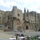 Palais des papes