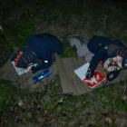 Carnet de bord du soir