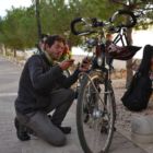 Réparation du câble de dérailleur