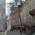 Balade dans Istanbul