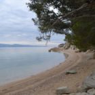 Les belles plages désertes