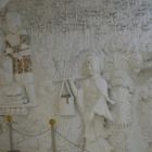 Intérieur du Bouddha