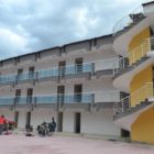 Notre hotel particulier abandonné