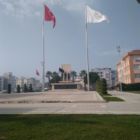Monument turc